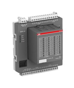 1SAP800200R0010 – 07AIC91-AD:Analog Input module 16AI