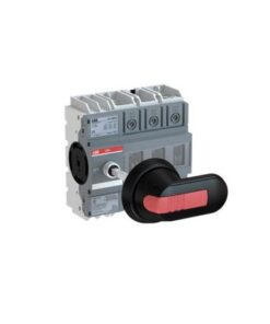 1SCA135139R1001 – Cầu dao cắt tải ABB OT160G03P