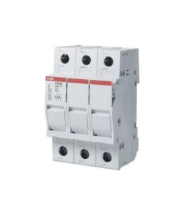 2CSM200943R1801 – Vỏ cầu chì ABB E 93/20
