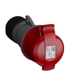 2CMA102020R1000 – Ổ cắm công nghiệp ABB 416EC3