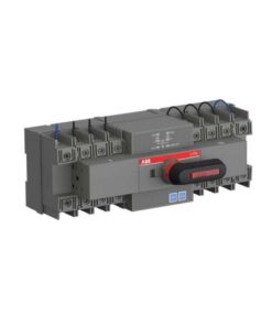 1SCA151252R1001 – Bộ chuyển nguồn ABB OTM40F4C20D400C