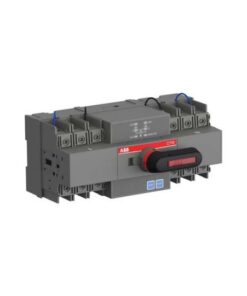 1SCA151421R1001 – Bộ chuyển nguồn ABB OTM63F2C20D230C