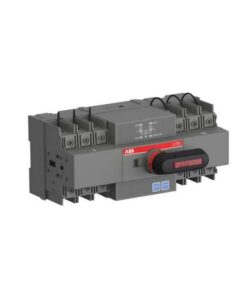 1SCA151423R1001 – Bộ chuyển nguồn ABB OTM63F3C20D400C