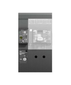 1SDA067129R1 – ABB RC Inst HV 85…690Vac XT3 4p F