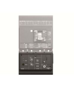 1SDA067126R1 – ABB RC Sel x XT2 4p