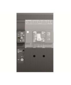 1SDA067130R1 – ABB RC Sel HV 85…690Vac XT3 4p F