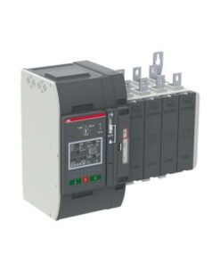 1SCA153428R1001 – Bộ chuyển nguồn ABB OXB200E3S2QT