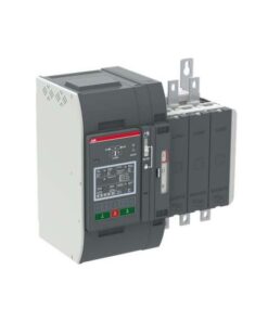 1SCA153459R1001 – Bộ chuyển nguồn ABB OXB250E3X2QB