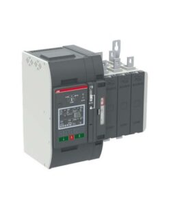 1SCA153434R1001 – Bộ chuyển nguồn ABB OXB200E3X2QT