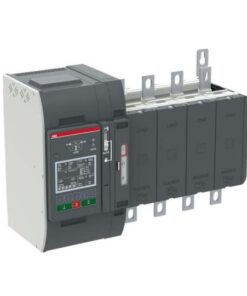 1SCA153515R1001 – Bộ chuyển nguồn ABB OXB400E3S2QB