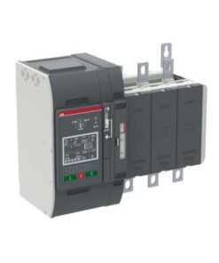1SCA152049R1001 – Bộ chuyển nguồn ABB OXB400E3X2QB