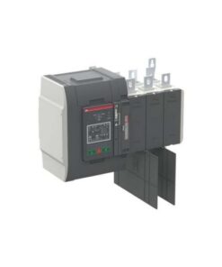 1SCA150940R1001 – Bộ chuyển nguồn ABB OXB800E3X2QT