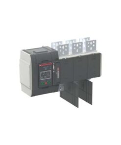 1SCA153617R1001 – Bộ chuyển nguồn ABB OXB1250E3X2QT