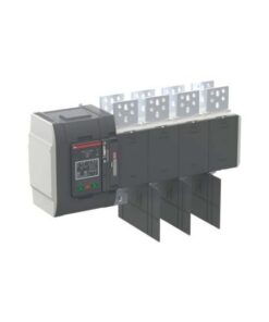 1SCA153623R1001 – Bộ chuyển nguồn ABB OXB1600E3S2QT