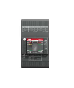 1SDA067451R1 – MCCB ABB XT1H 160 TMD 80-800 3p F F