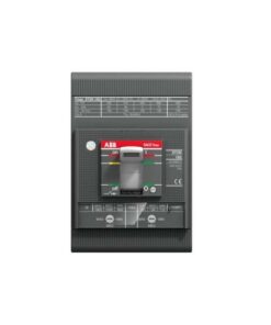 1SDA067015R1 – MCCB ABB XT2N 160 TMA 50-500 3p F F
