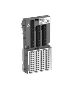 1SAP215100R0001 – TU532-H:S500,I/O Term.Unit,AC,Spr.,Hotsw