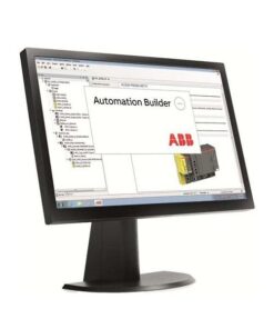 1SAS010051R0102 – DM251-VCP-NW: AB 2.x Virtual Comm. Nw.