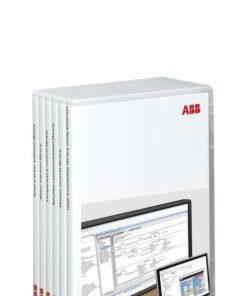 1SAP195400R0101 – PS5601-HA-MTCP High Availability Lib