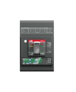 1SDA067801R1 – MCCB ABB XT2S 160 Ekip LS/I In=25A 3p F F