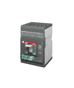 1SDA067919R1 – MCCB ABB XT2L 160 Ekip I In=10A 3p F F