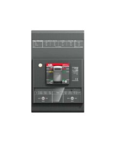 1SDA068306R1 – MCCB ABB XT4S 160 TMA 80-800 3p F F