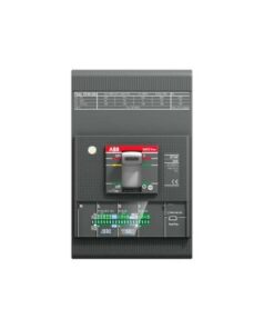 1SDA068123R1 – MCCB ABB XT4N 160 Ekip LS/I In=63A 3p F F
