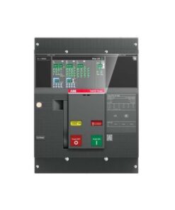 1SDA101431R1 – MCCB ABB XT7H M 1000 Ekip Dip LS/I In1000A 3p F F