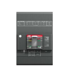 1SDA068056R1 – MCCB ABB XT3N 250 TMD 125-1250 3p F F