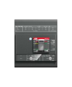 1SDA067582R1 – MCCB ABB XT2S 160 TMA 125-1250 4p F F InN=100%