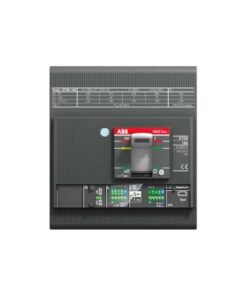 1SDA067834R1 – MCCB ABB XT2S 160 Ekip LS/I In=25A 4p F F