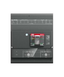1SDA068328R1 – MCCB ABB XT4S 160 TMA 160-1600 4p F F InN=100%