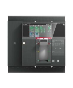 1SDA101222R1 – MCCB ABB XT7H 800 LIG R800 FF 4P 70kA 690V
