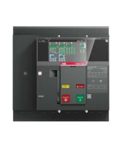 1SDA101656R1 – MCCB ABB XT7S M 1250 Ekip Dip LS/I In1250A 4p F F
