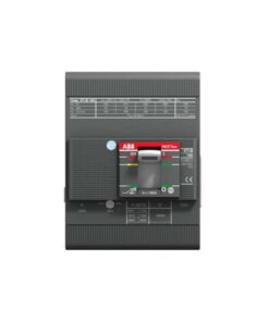 1SDA067445R1 – MCCB ABB XT1S 160 TMD 125-1250 4p F F InN=100%