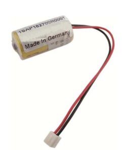 1SAP182700R0001 – TA541:AC500, Lithium battery set