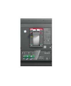1SDA100352R1 – MCCB ABB XT5N 400 Ekip Dip LS/I In=250 3p F F