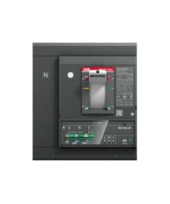 1SDA100396R1 – MCCB ABB XT5N 400 Ekip Dip LS/I In=400 4p F F