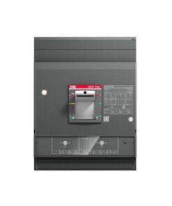 1SDA107561R1 – MCCB ABB XT6N 800 TMA 630-6300 3p F F