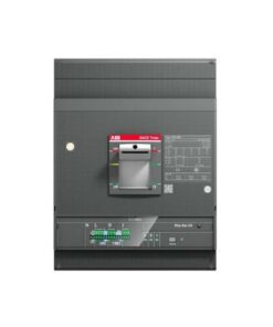 1SDA100764R1 – MCCB ABB XT6H 1000 Ekip Dip LS/I In=1000 3p F F