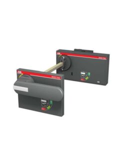 1SDA104863R1 – ABB RHE XT7 F/W STAND. RETURNED