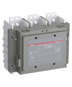 Khởi động từ ABB AF2850-30-22-70 (2850A, 100-250VAC/DC 2NO+1NC)