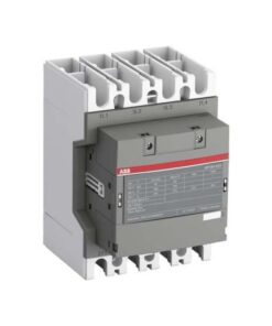 1SFL487102R1300 – Contactor ABB AF190-40-00-13 190A 90kW 100-250V