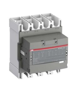 1SFL587102R1100 – Contactor ABB AF305-40-00-11 305A 160kW 24-60V