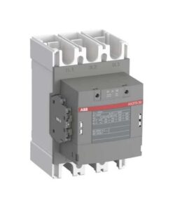 1SFL607074R8111 – Contactor ABB AX370-30-11-81 370A 200kW 24V