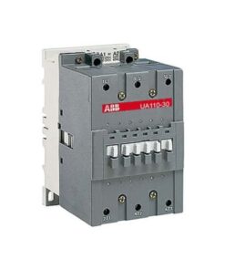 1SFL451024R8000 – Contactor ABB UA110-30-00RA-80 110A 220-230V
