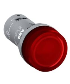 1SFA619403R5421 – Đèn báo nguồn ABB CL2-542R 380V