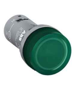 1SFA619403R5202 – Đèn báo nguồn ABB CL2-520G 220VDC