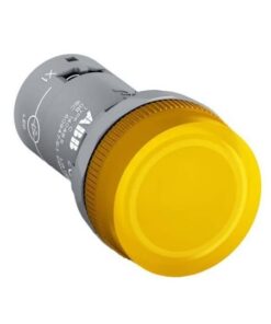 1SFA619403R5133 – Đèn báo nguồn ABB CL2-513Y 110V