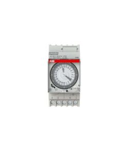 2CSM208151R1000 – Timer ABB AD1CO-R-15m